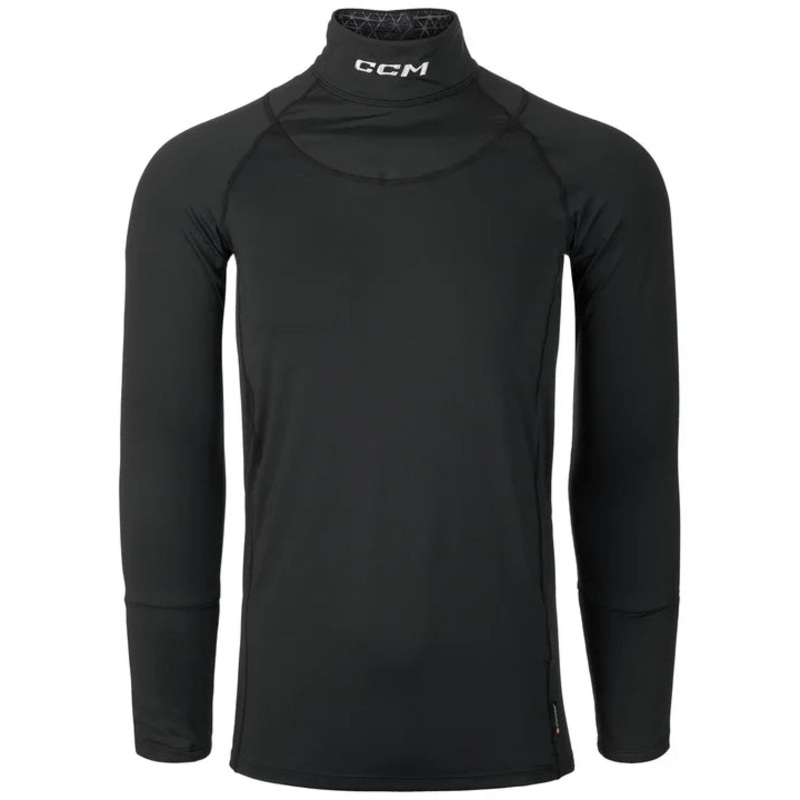 Pro Cut Resistant A6 Neck and Wrist Guard Shirt