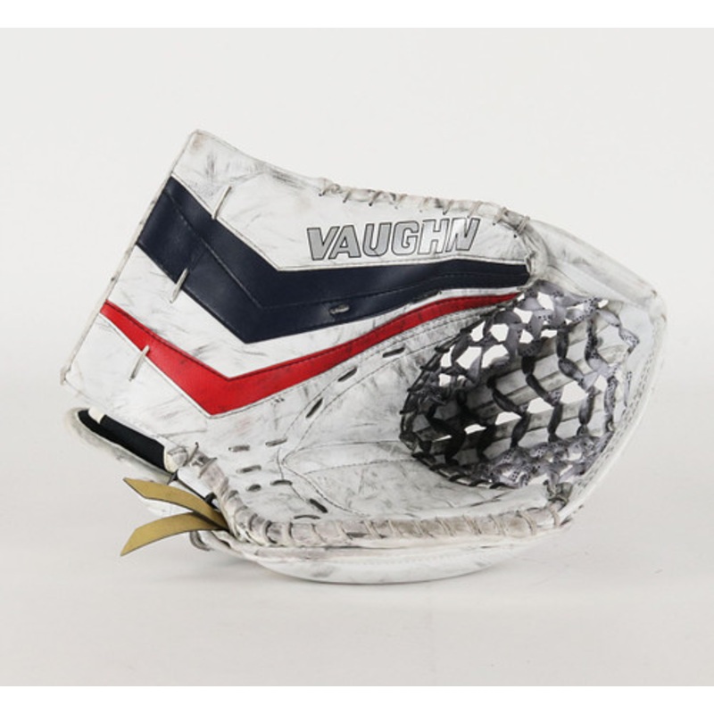 Regular – Vaughn Ventus SLR2  White Glove – Joonas Korpisalo Columbus Blue Jackets #2