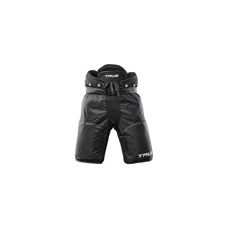 TRUE Hockey Pant Catalyst 5X4 Jr Black