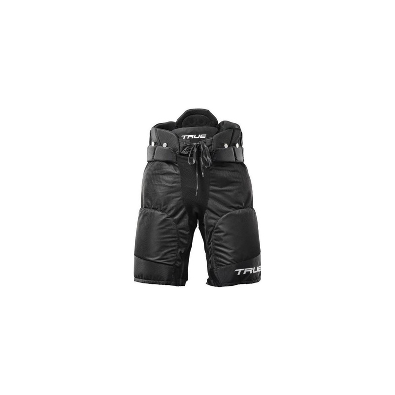 TRUE Hockey Pant Catalyst 9X4 Jr Black