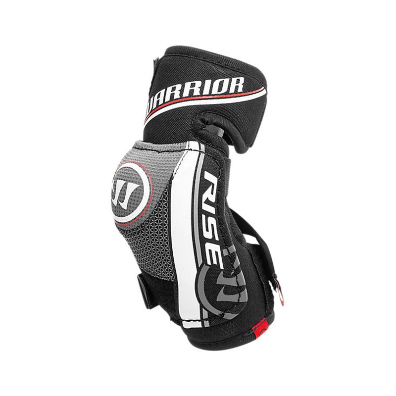 Warrior Youth Rise Elbow Pads|S/M|L/XL