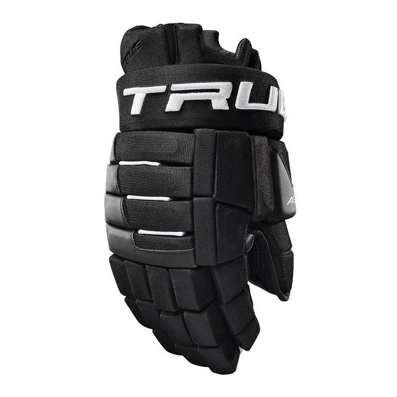 A6.0 SBP 2019 Classic Fit Glove – Senior