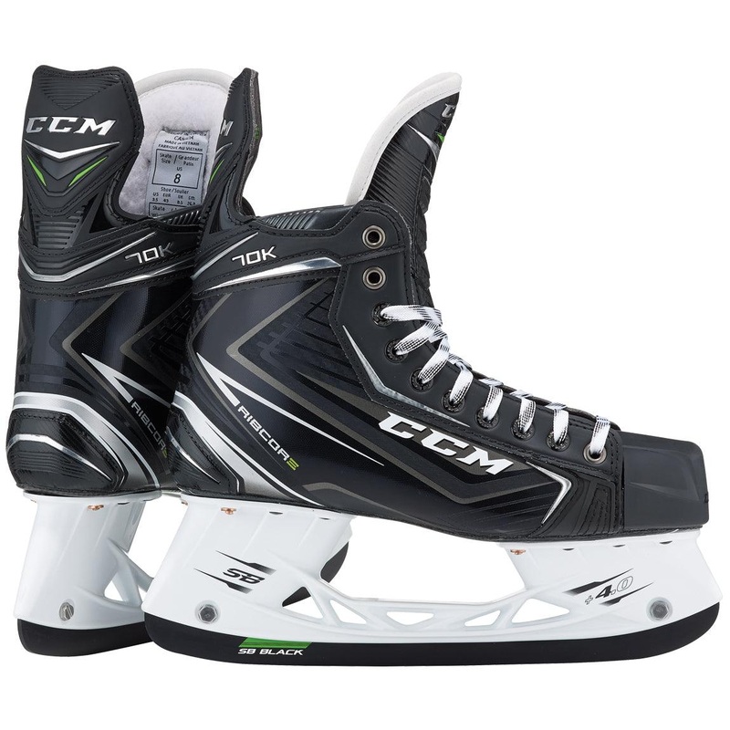 Ribcor 70K Player Skates – Youth