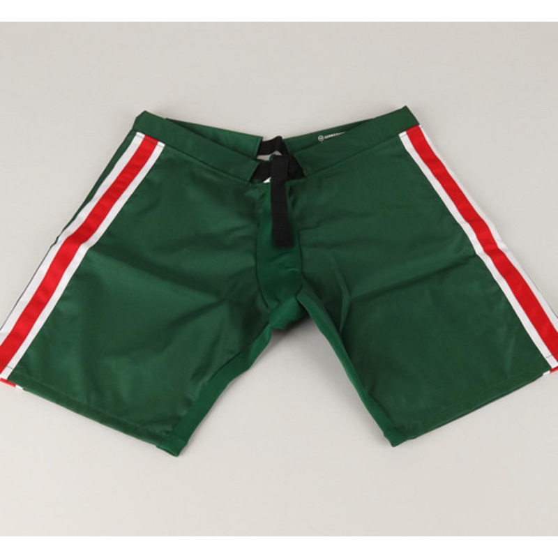 Size XL – Warrior Dynasty Pant Shell – Team Stock New Jersey Devils #4