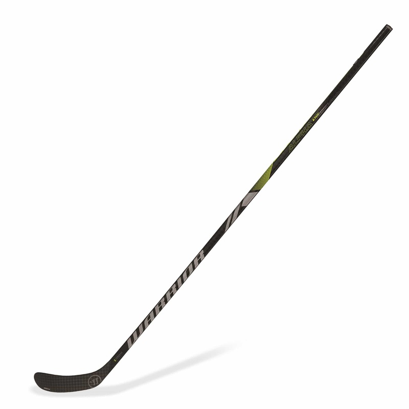 Warrior Alpha LX2 Intermediate Hockey Stick