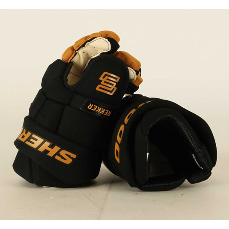 15 Sherwood Rekker Morph 1 Gloves – Team Stock Vegas Golden Knights #3