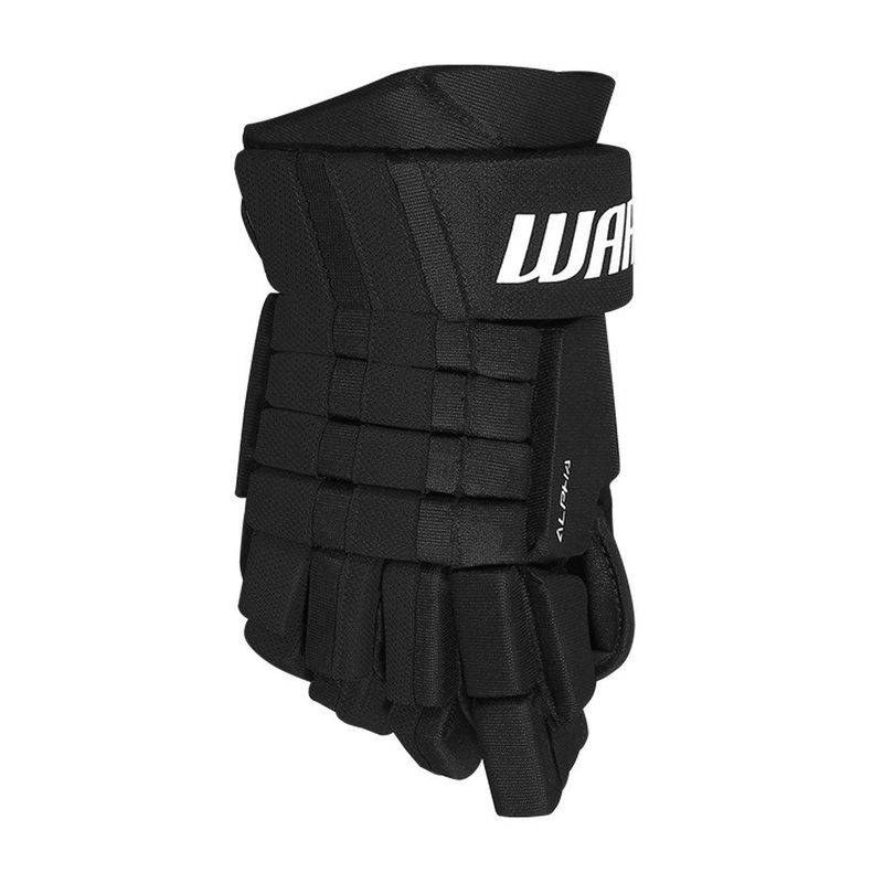 Alpha FR Hockey Glove – Senior