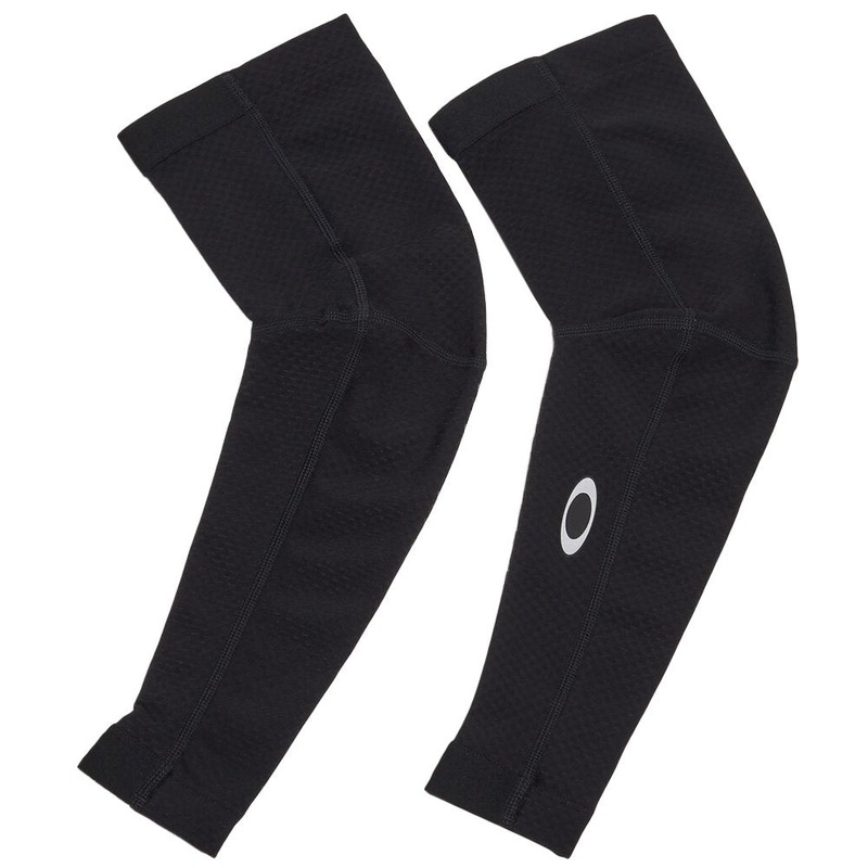 Oakley Clima Arm Warmers|BLACK|S-M|L-XL
