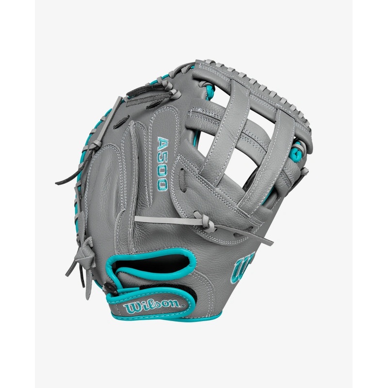 Siren A500 Youth Fastpitch Catchers Glove – 32