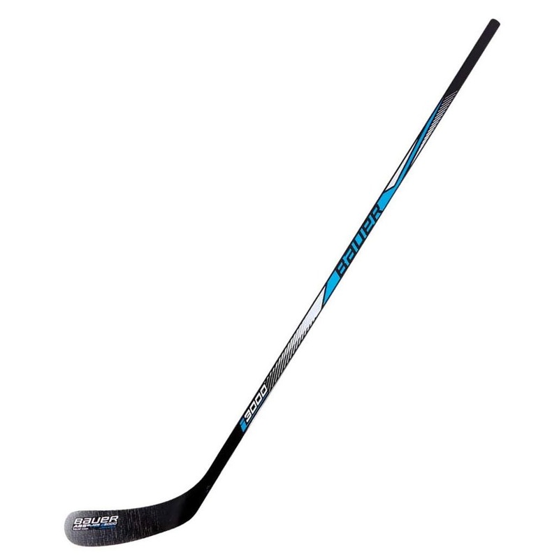 52 i3000 ABS Junior Hockey Stick