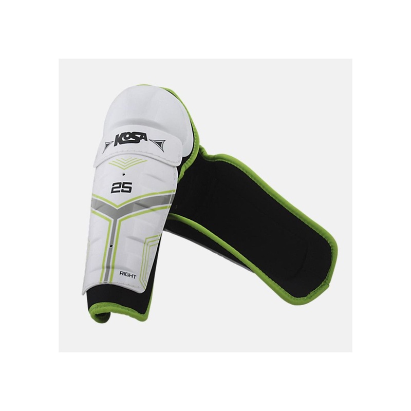 Kosa Shin Guards Bandy|10/25|11/28|12/30|13/33|14/36|15/38|8/23