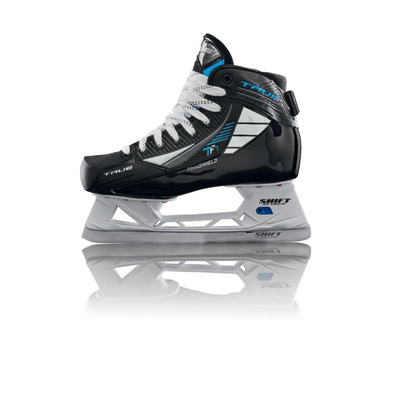 Senior TF7 Goalie Skates|REGULAR|7|7.5|8|8.5|9|9.5|10