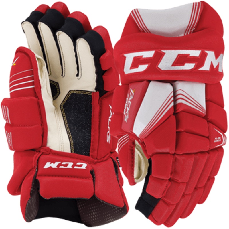 Tacks 7092 Hockey Gloves – Senior