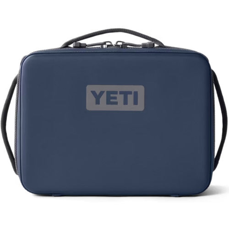 Yeti Daytrip 5L Lunch Box|Navy|Papaya|Black