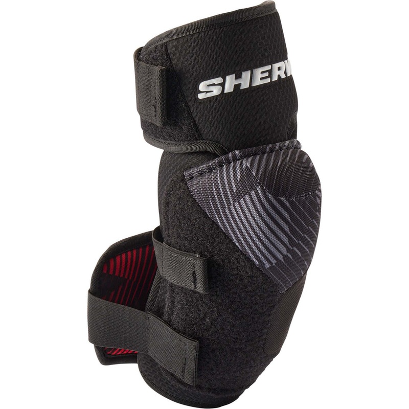 Sherwood Senior T60x Elbow Pads