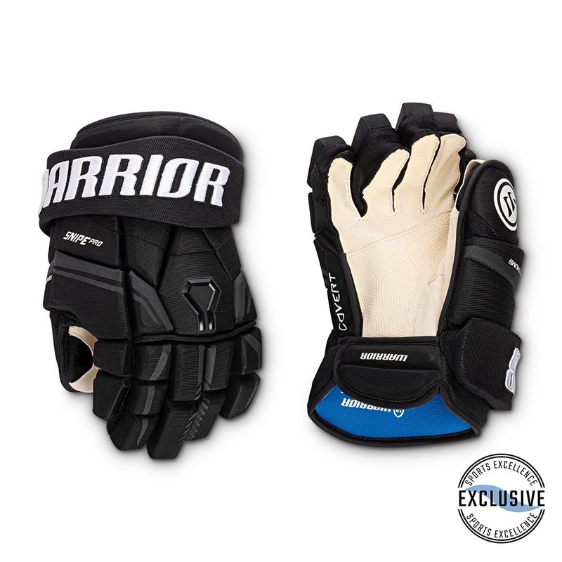 Snipe Pro Hockey Gloves – Junior