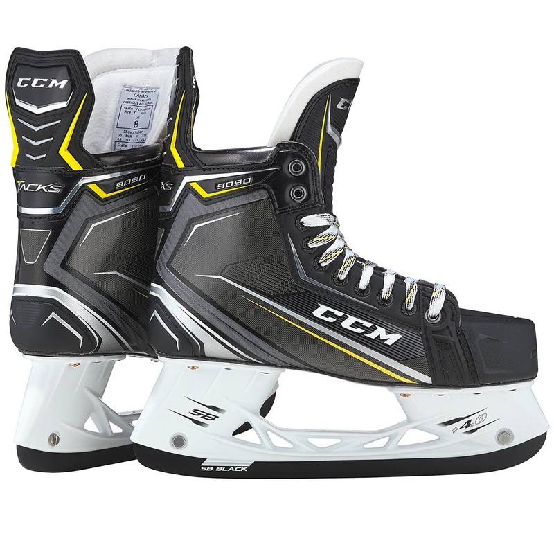 Tacks 9090 Hockey Skates – Junior