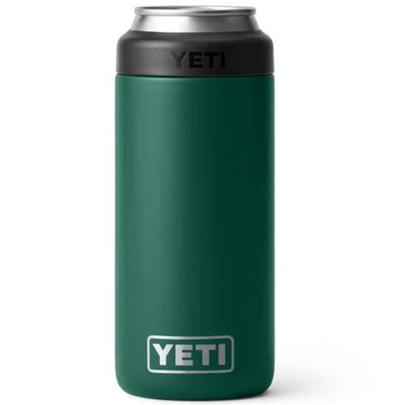 Yeti Rambler Colster 12 oz. Slim