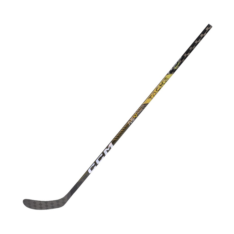 CCM Hockey Stick Tacks AS-V Pro Int