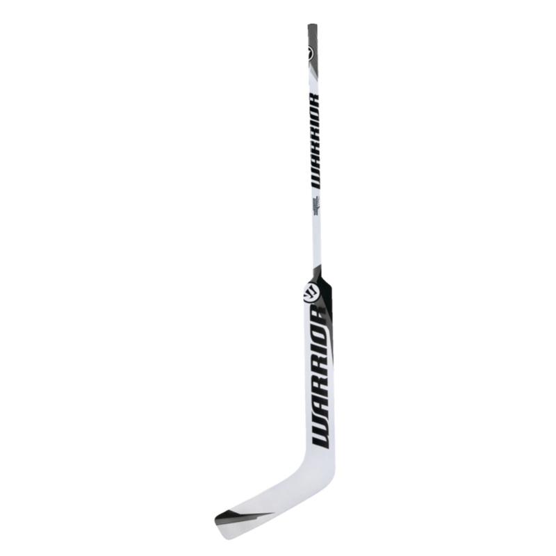 Ritual VRC Quick Goalie Stick|WHITE|23.5″