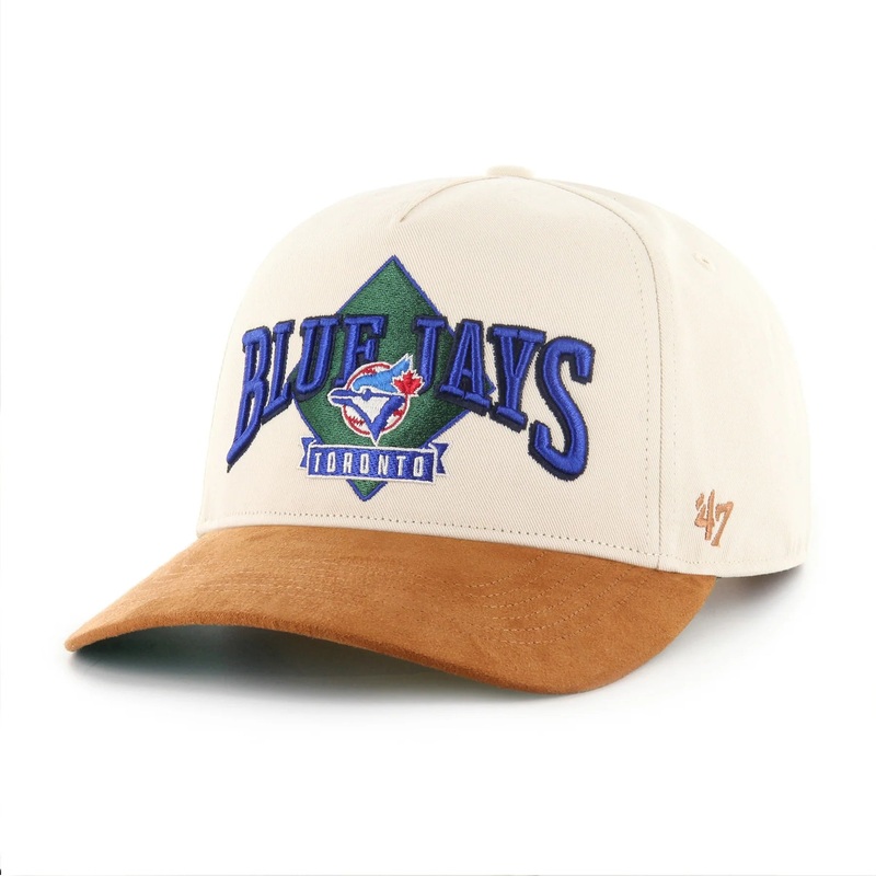 Toronto Blue Jays Diamond ’47 HITCH Hat