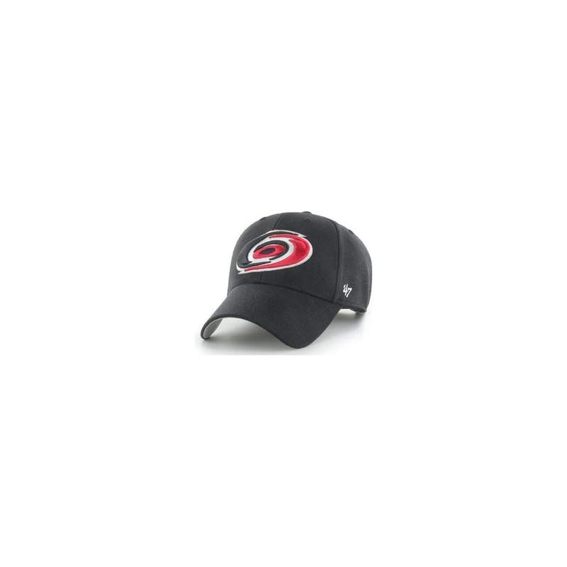 47 Brand Cap NHL MVP Carolina Hurricanes
