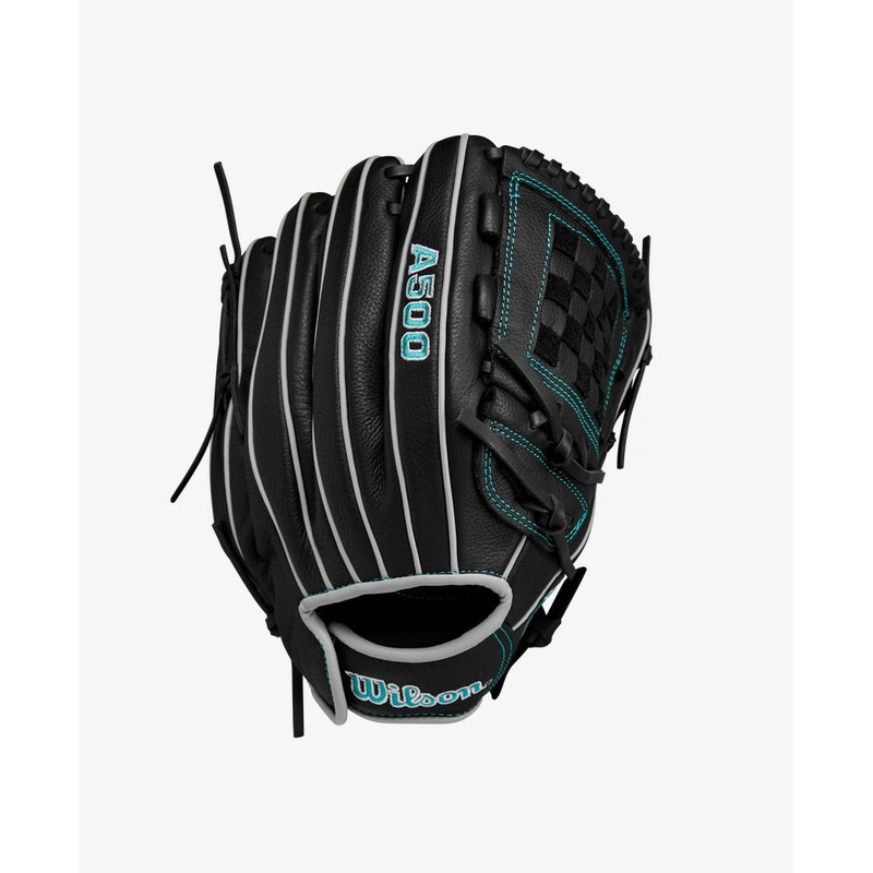A500 Siren Youth Infield Fastpitch Softball Glove – 12
