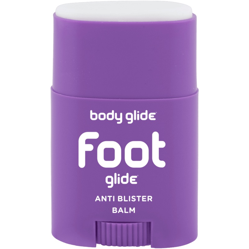 ANTI-BLISTER FOOT BALM 22G