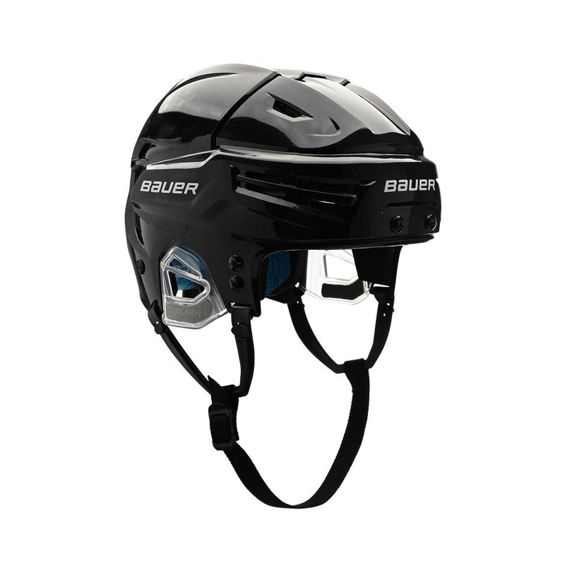 Bauer Re-Akt 65 Hockey Helmet|Black|Blue|Navy|Red|White|S|M|L