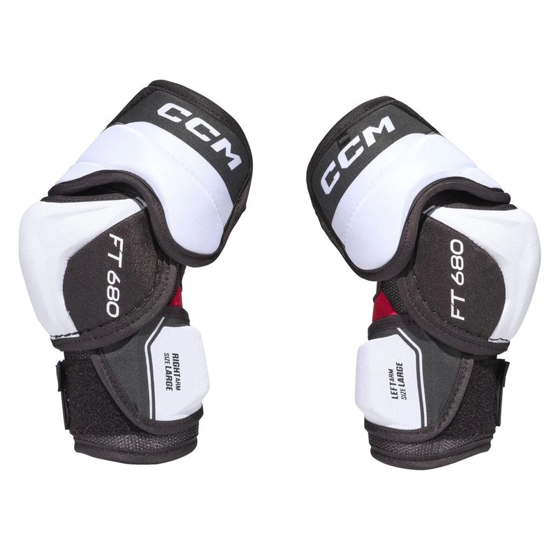 JetSpeed 680 Senior Elbow Pads