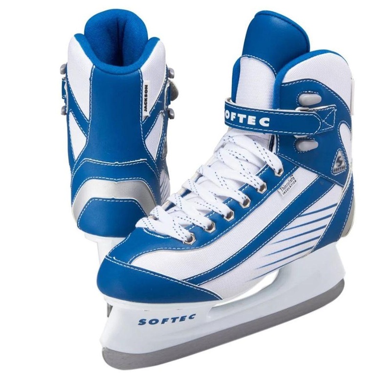 Sport Youth Skates|Youth|Junior|Black|White