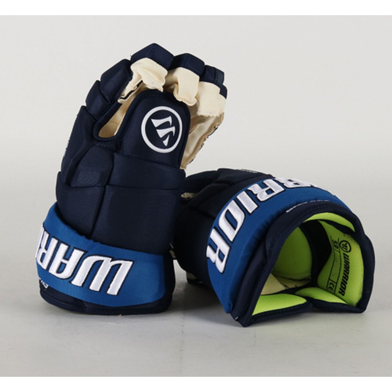 14 Warrior Alpha DX Pro Gloves – Team Stock Team Finland