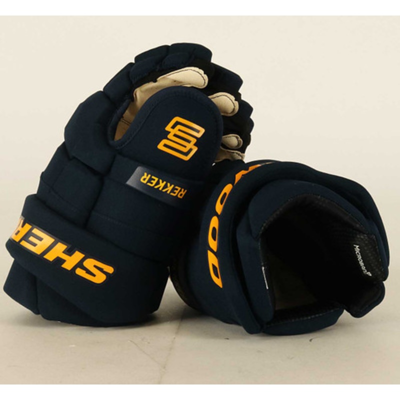 15 Sherwood Rekker Morph 1 Gloves – Team Stock St. Louis Blues