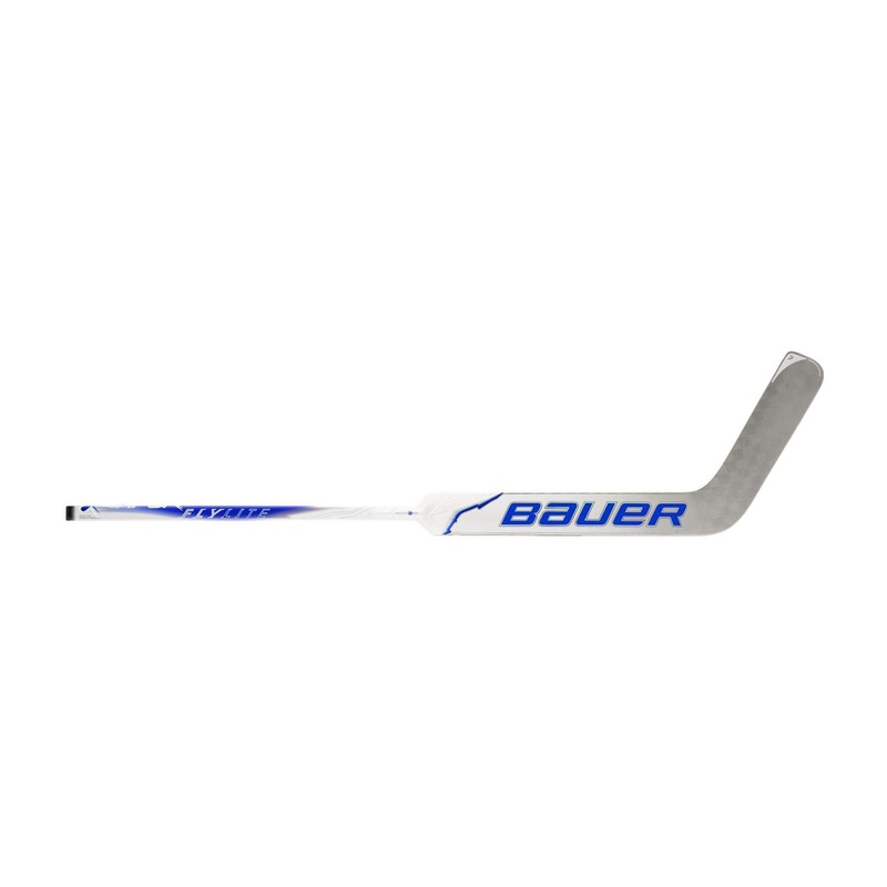 Bauer Goalie Stick Vapor Flylite Int Blue