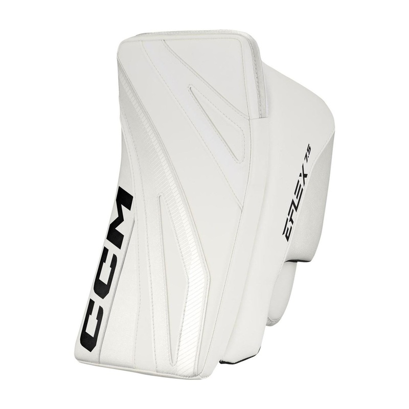 CCM Blocker EFLEX 7.5 Sr White