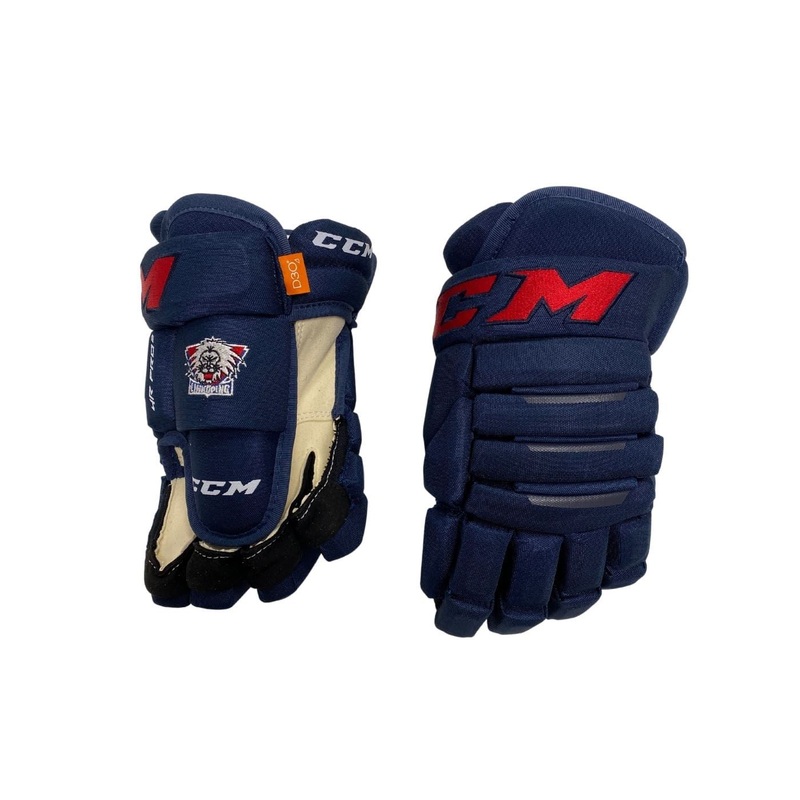 CCM Gloves 4 Roll Pro 2 Sr – LHC