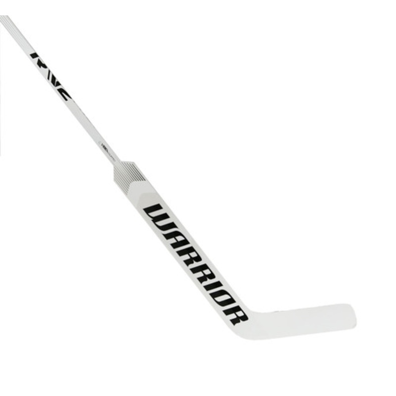 Left – Jaxson Stauber White Ritual V2 Pro + Stick #2