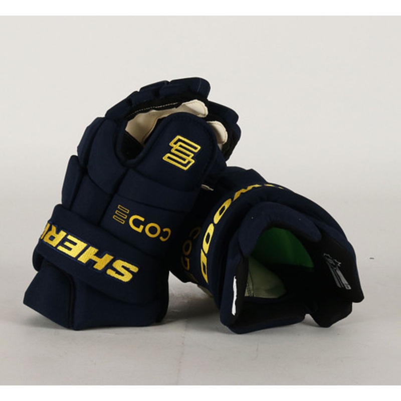 13 Sherwood Code Encrypt Pro Gloves – Team Stock Team Sweden
