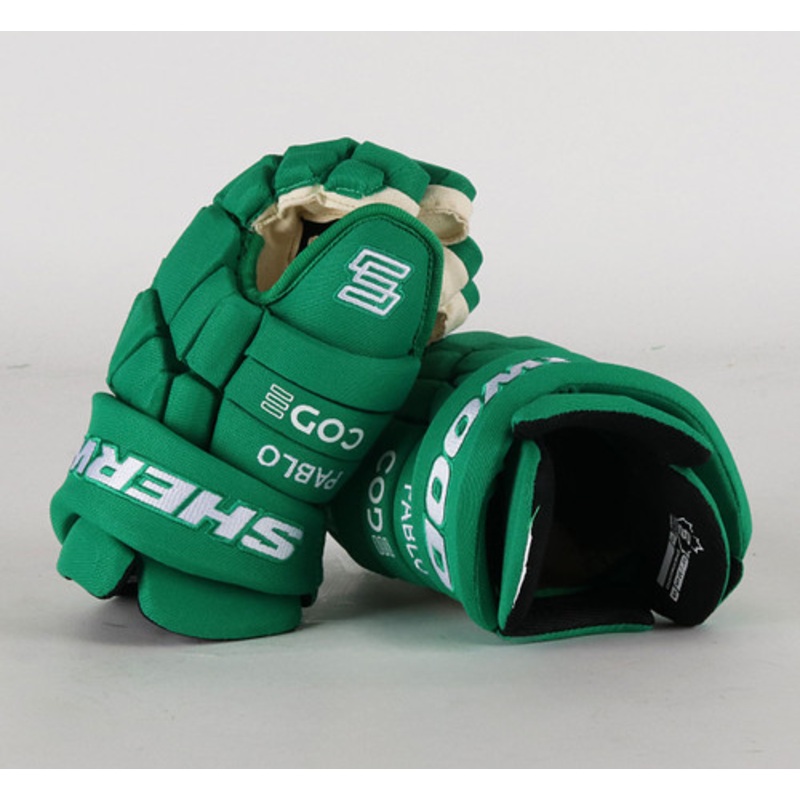 13 Sherwood Encrypt Pro Gloves – William Nylander Toronto Maple Leafs #2