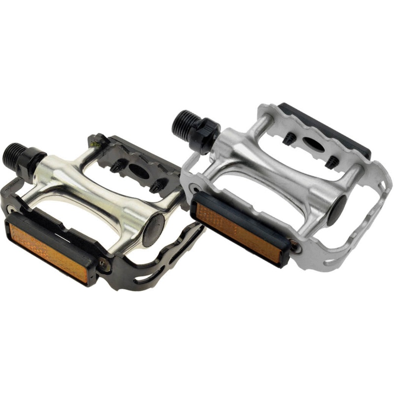 49North DLX Trekking Alloy Pedals