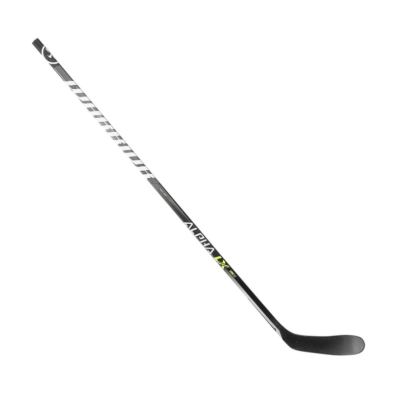 Warrior Hockey Stick LX 30 Int