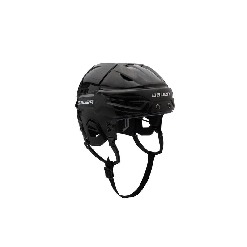 Bauer Hockey Helmet Re-Akt 55 Black