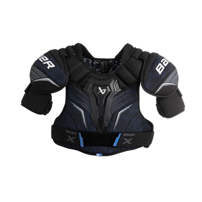 Bauer Shoulder Pads X Sr|M|L|XL
