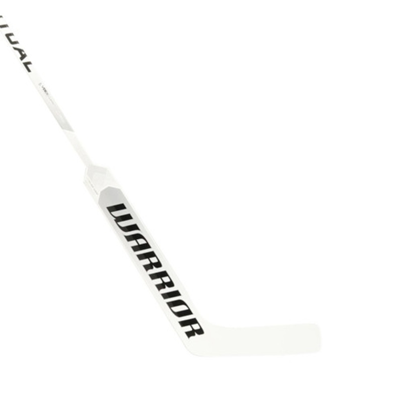 Left – 25 White Ritual Stick – W32