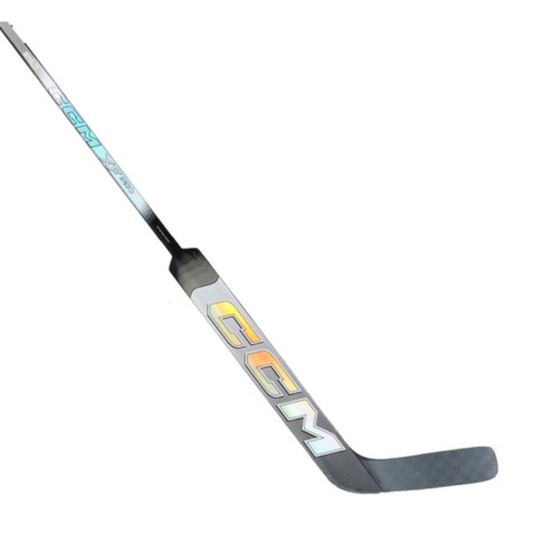 Left – Timmothy White XF Pro Stick