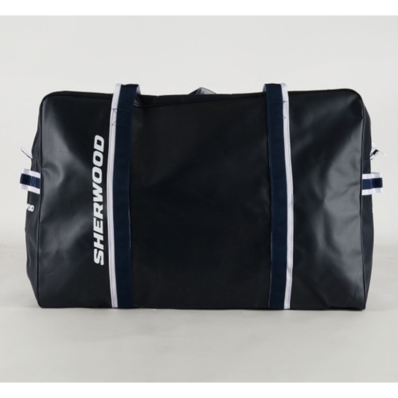Navy Sherwood Player Bag Equipment Bag