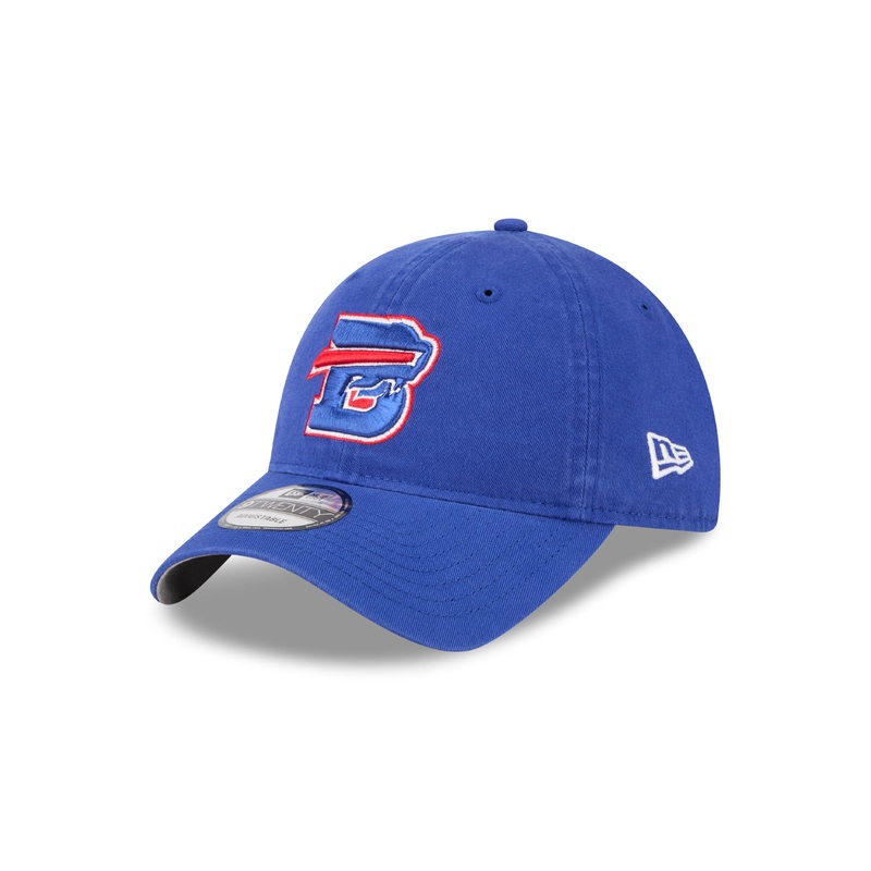 New Era Buffalo Bills Deceptor 9TWENTY Adjustable Hat
