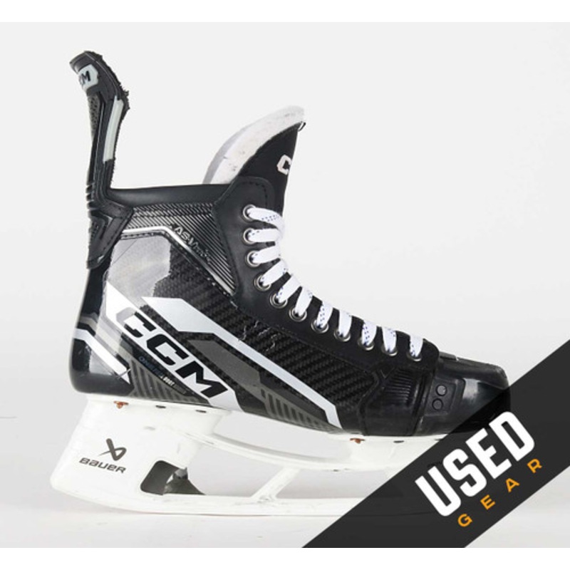Size 10 / 10 – CCM Tacks AS-V Pro Skates – Andreas Englund