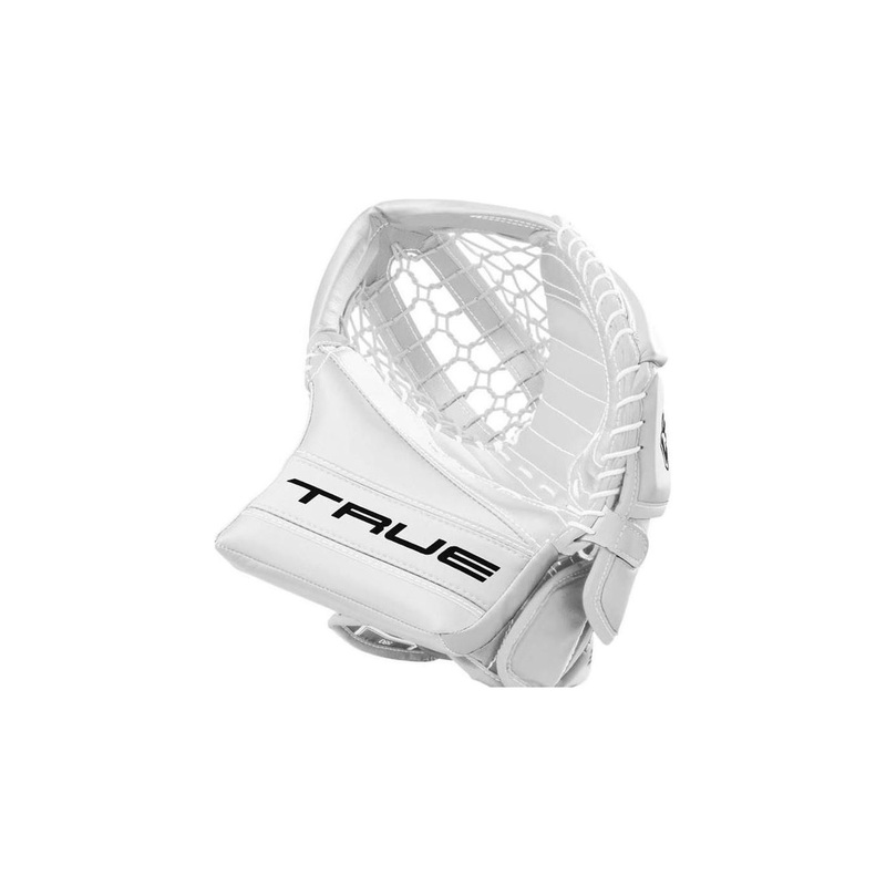 TRUE Catch Glove Catalyst L87 Int White