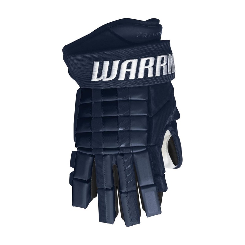 Warrior Glove Alpha Franchise Pro Sr Navy